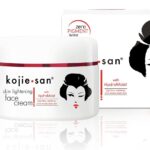 Kojie San Face Lightening Cream expiry 24/02/2027