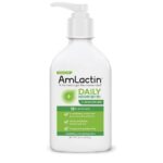 Amlactin Daily Moisturizing Lotion- 400g