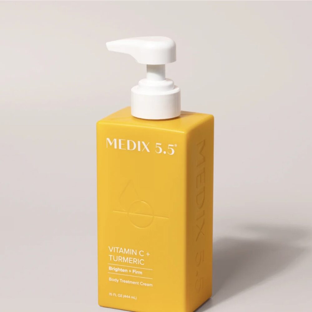 Medix 5.5 Vitamin C Brightening Cream