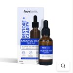 FaceFacts Restore & Clarify Salicylic Acid Facial Serum