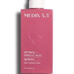 Medix 5.5 Retinol + Ferulic Acid Anti-Sagging Treatment