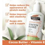 Palmer's Cocoa Butter Formula Massage Lotion for Stretch Marks, 8.5 fl. oz.