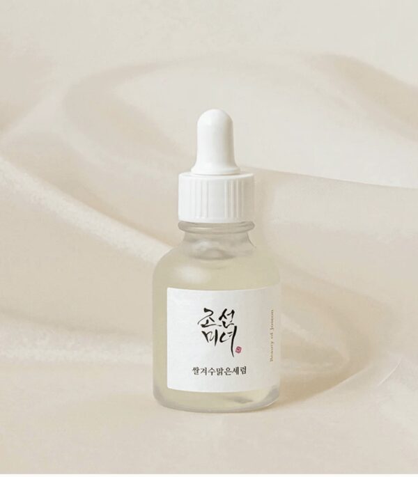 Beauty of Joseon Serum :Rice +Alpha-Arbutin