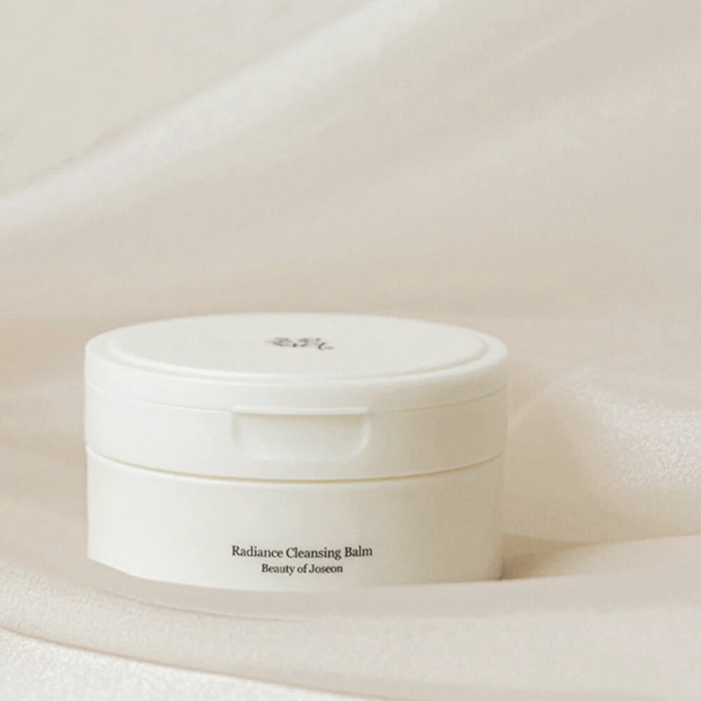 Beauty of Joseon Radiance Cleansing Balm