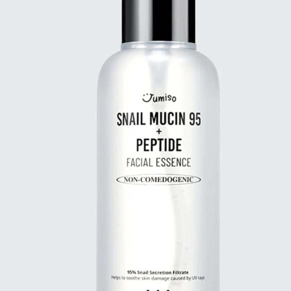 Jumiso- Snail mucin 95 + Peptide Essence 140ml