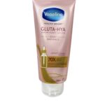 Vaseline Gluta-Hya Serum burst lotion - Dewy Radiance 300ml