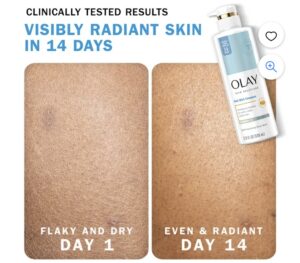 Olay Body Wash with AHA/BHA - Image 2