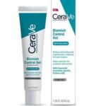 CeraVe blemish Control Gel
