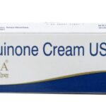 Eukroma, 4% Hydroquinone Cream 20g