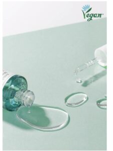 Axis y -Artichoke Intensive Skin Barrier Ampoule