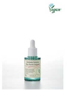 Axis y -Artichoke Intensive Skin Barrier Ampoule - Image 2