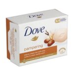 Dove bar soap - pampering 360g 4in1