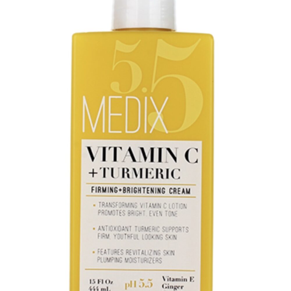 Medix 5.5 Vitamin C Brightening Cream