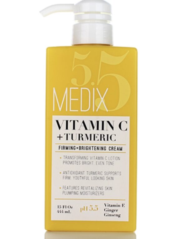 Medix 5.5 Vitamin C Brightening Cream