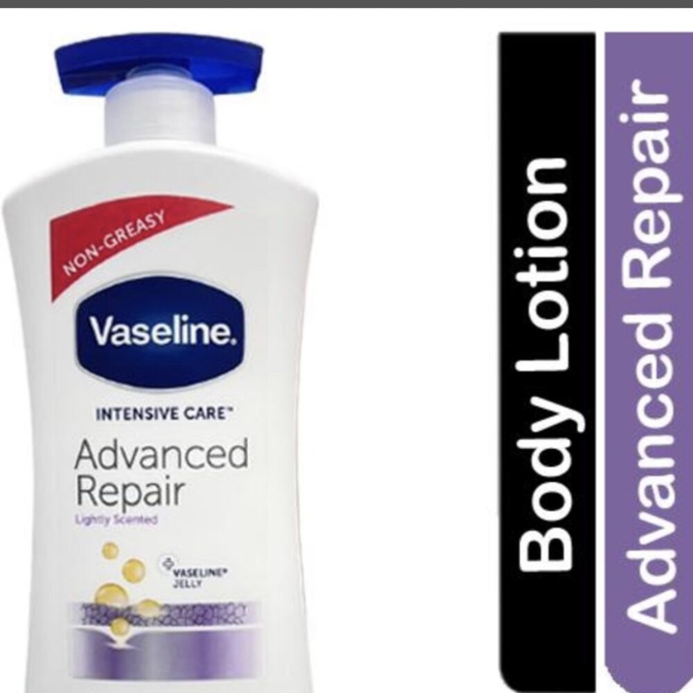 Vaseline Intensive Care Advanced Repair Body lotion