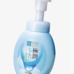 HADA LABO GOKUJYUN SUPER HYALURONIC CLEANSING FOAM - 160ML