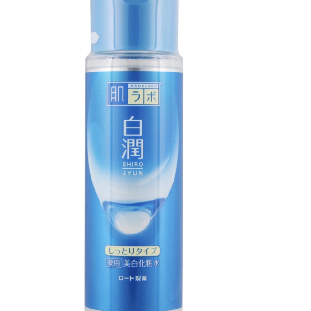 HADA LABO Shirojyun Premium Whitening Lotion – Light 170ml