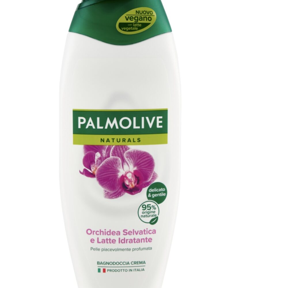 Palmolive body wash – Orchidea Selvatica 750ml