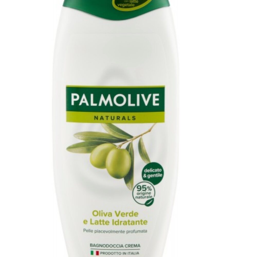 Palmolive body wash – Oliva Verde 750ml