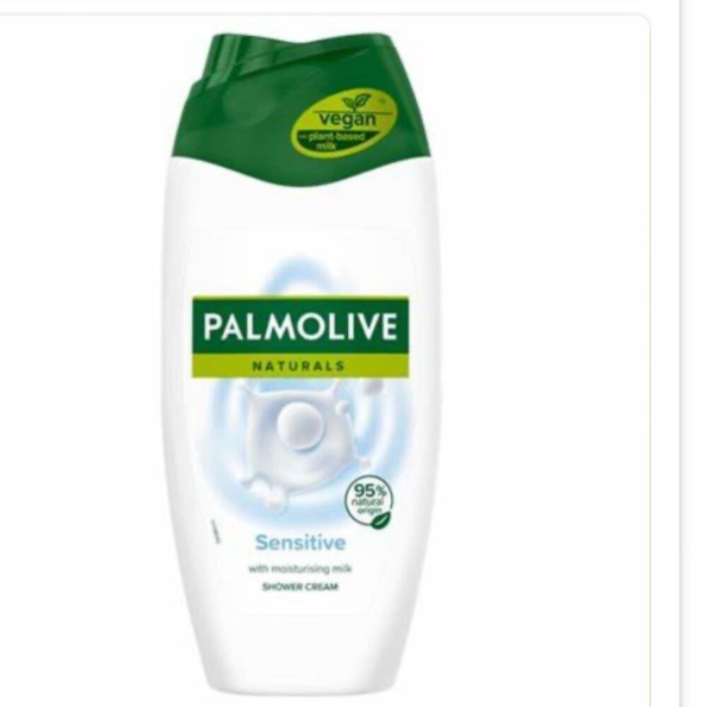 Palmolive body wash – Sensitive 500ml