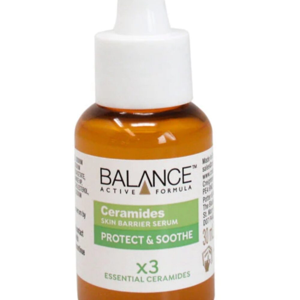 Balance Active Ceramides Skin Barrier Serum 30ml