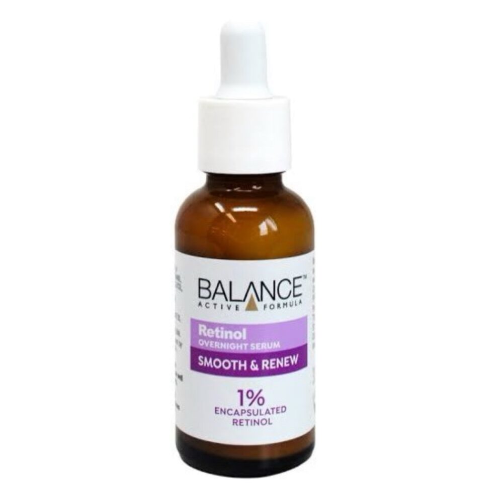 Balance Active Formula Retinol serum