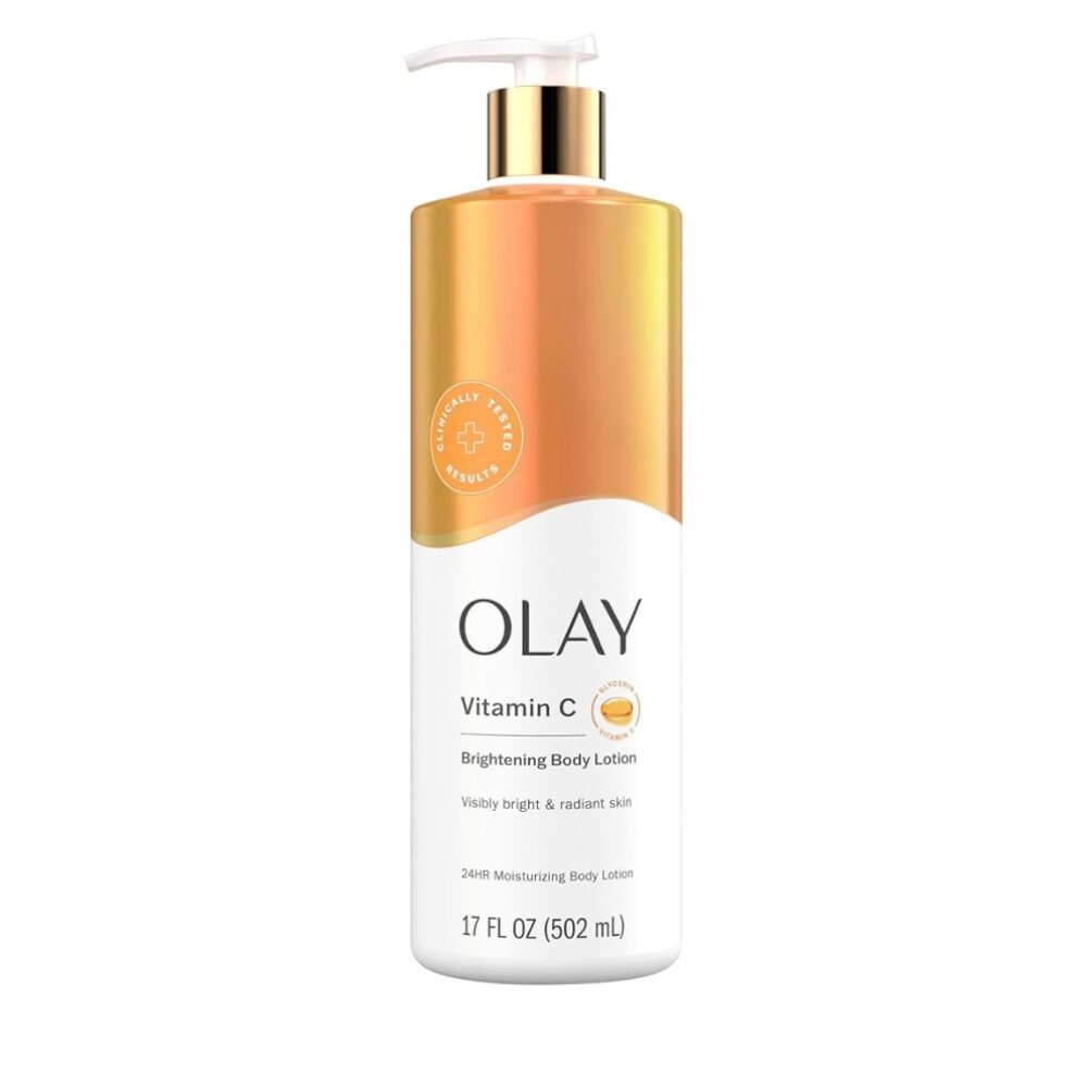 Olay Vitamin C Body Lotion