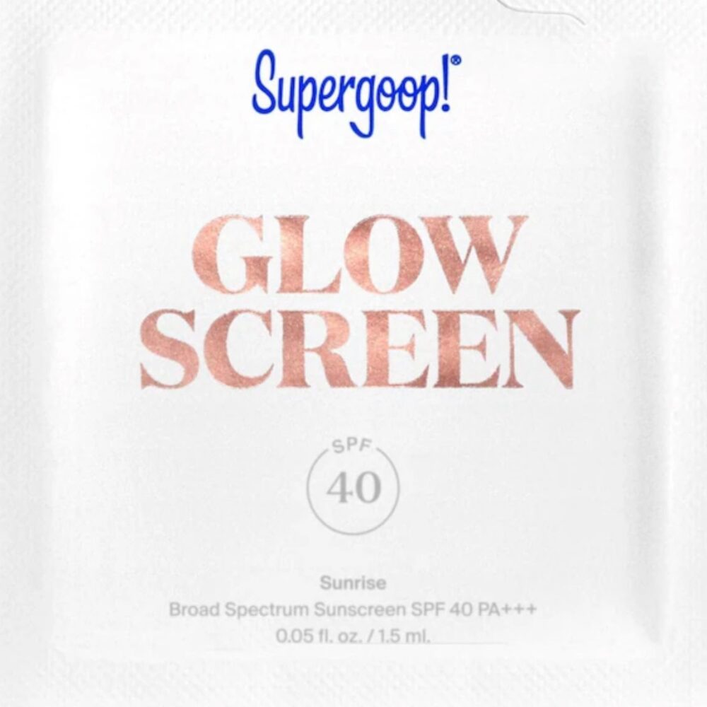 Supergoop 1ml