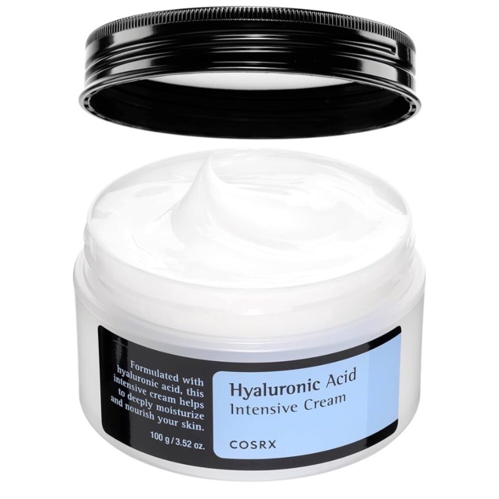 COSRX Hyaluronic Acid Face Moisturizer