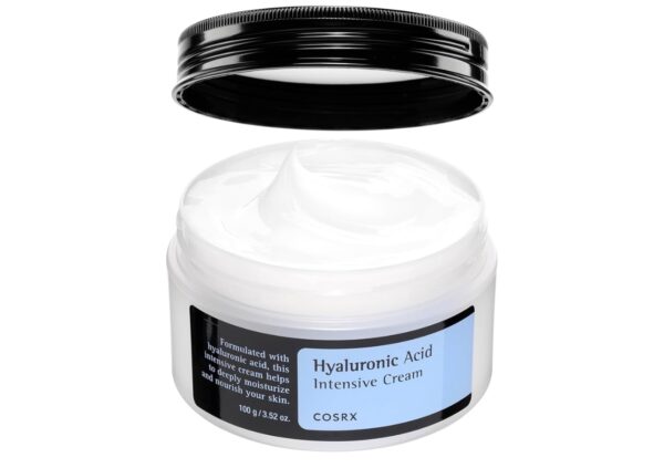 COSRX Hyaluronic Acid Face Moisturizer