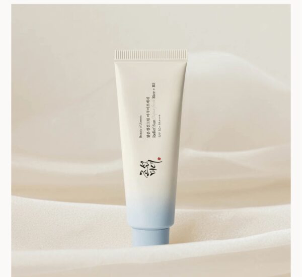 Beauty of Joseon Relief Sun Aqua-Fresh : Rice + B5 (SPF50+ PA++++)