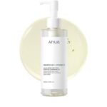 Anua Heartleaf Pore Control Cleansing Oil