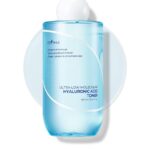 ISNTREE Ultra-Low Molecular Hyaluronic Acid Toner 300ml