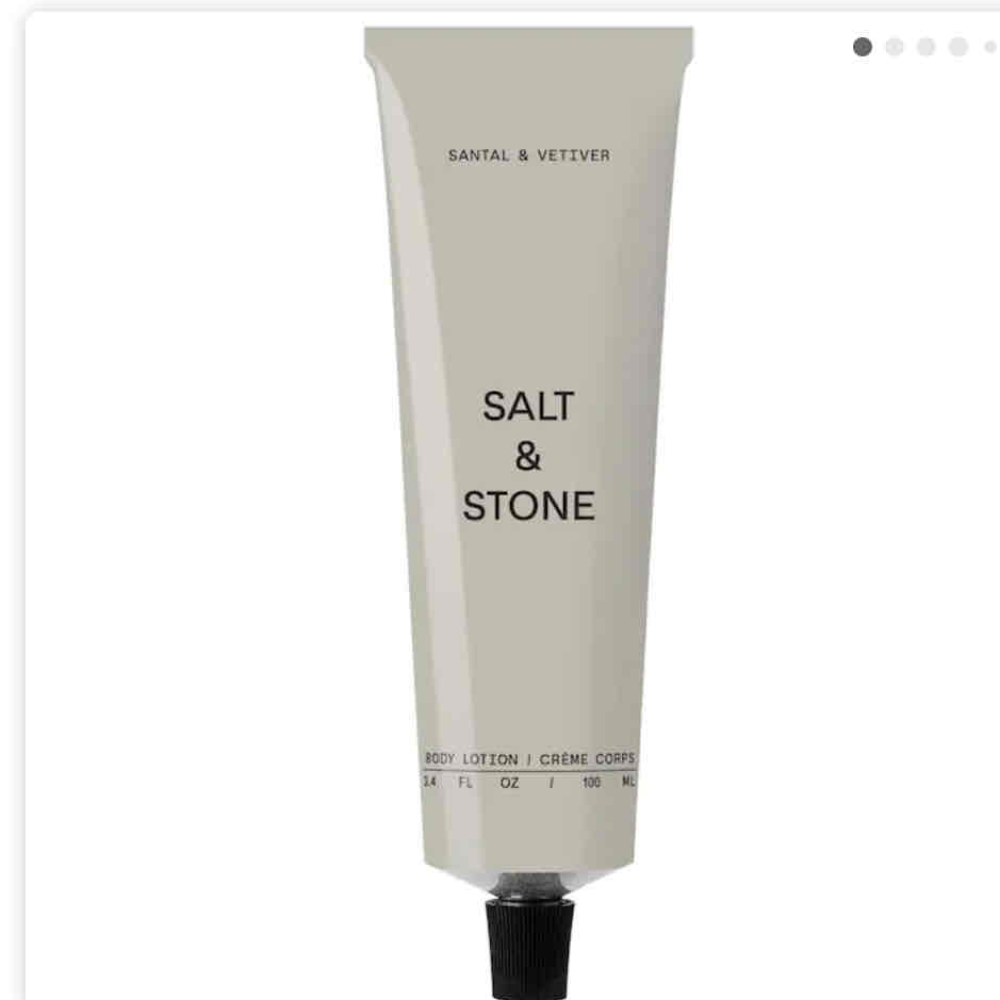 Salt & Stone