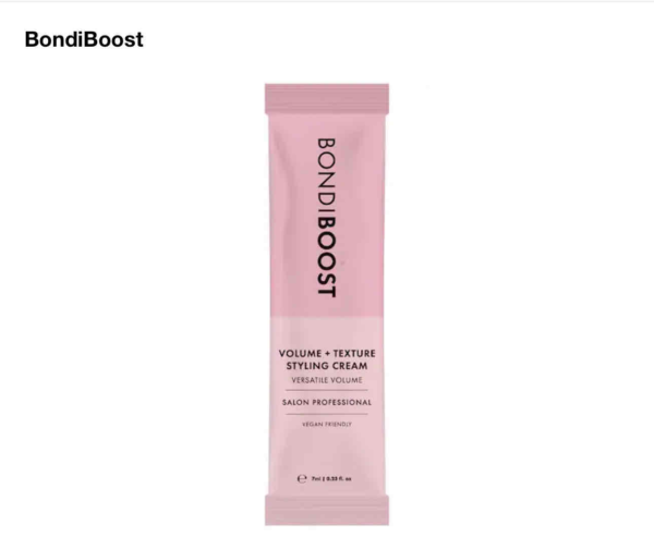 Bondiboost styling cream