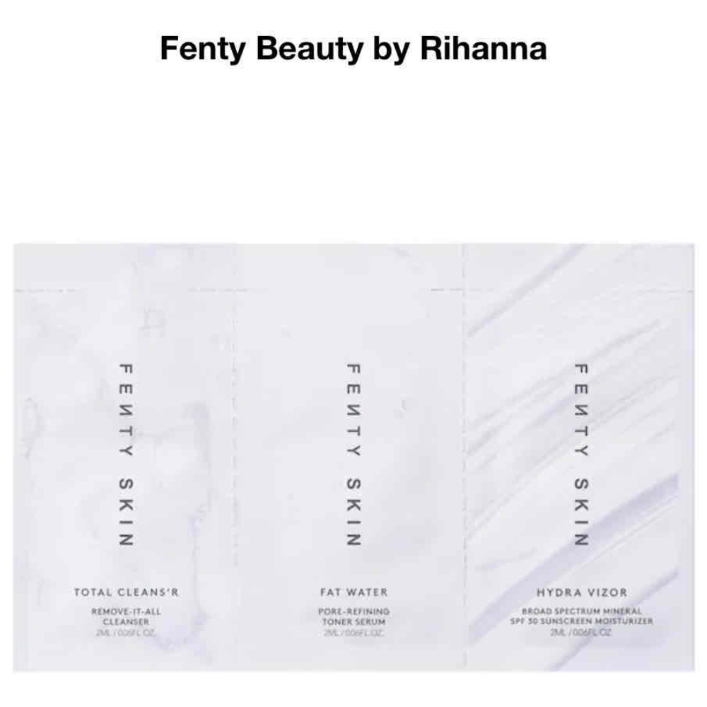 Fenty Skin