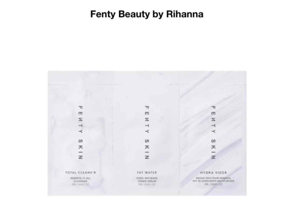 Fenty Skin