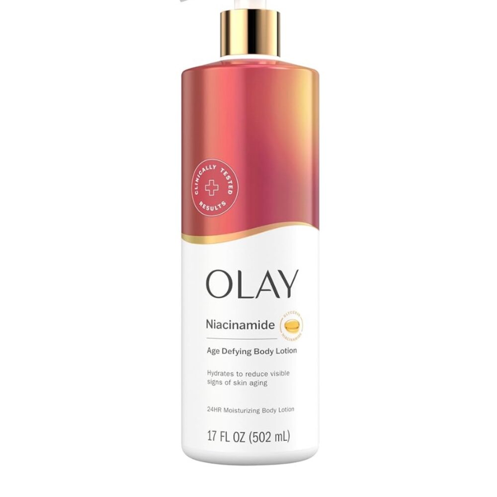 Olay Body Lotion Niacinamide