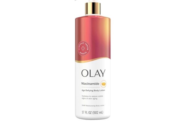 Olay Body Lotion Niacinamide