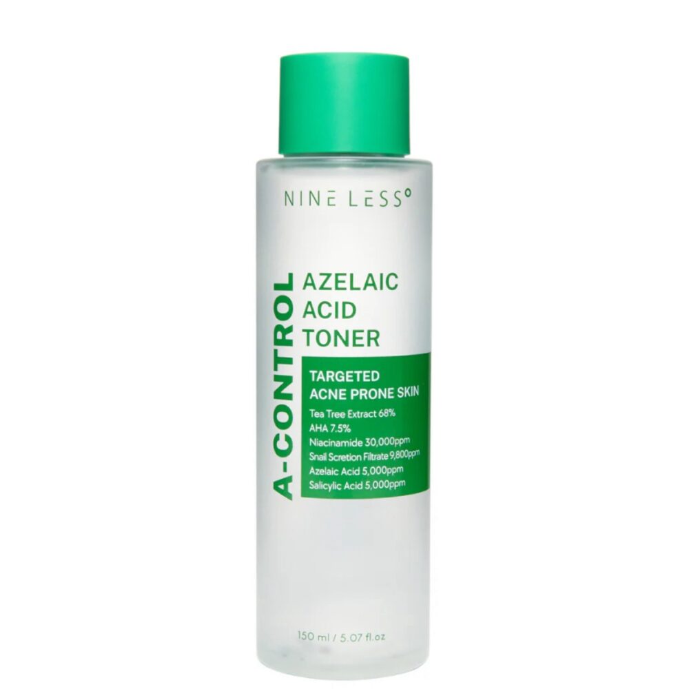 Nineless A-Control Azelaic Acid Toner 150ml