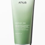 Anua Heartleaf Quercetinol Pore Deep Cleansing Foam