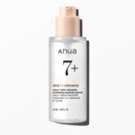 Anua Rice Ceramide 7 Hydrating Barrier Serum