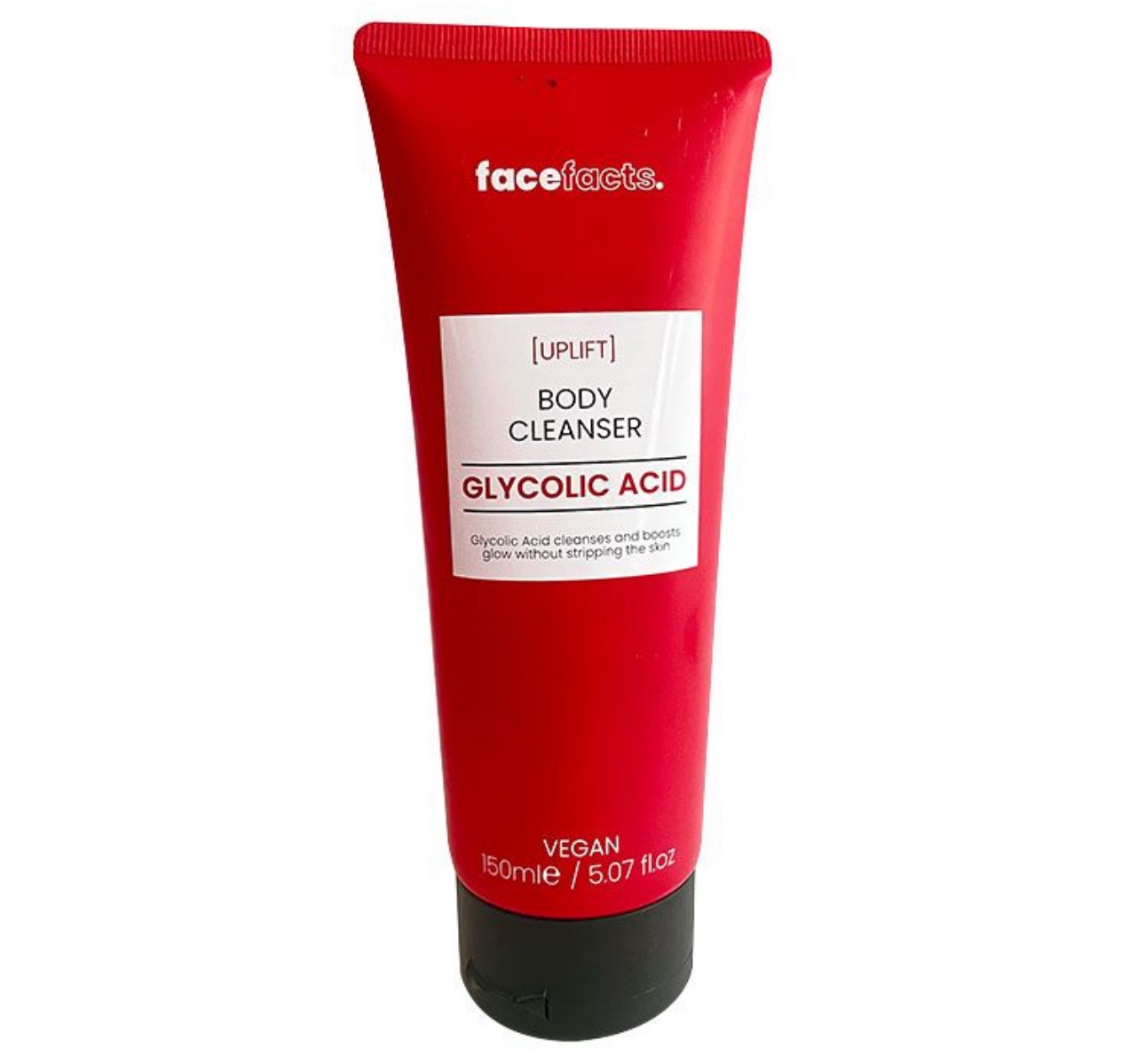 Face Facts Body Cleanser - Glycolic Acid - 150ml