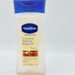 Vaseline | Intensive Care Coconut Restore Body Oil 200ml