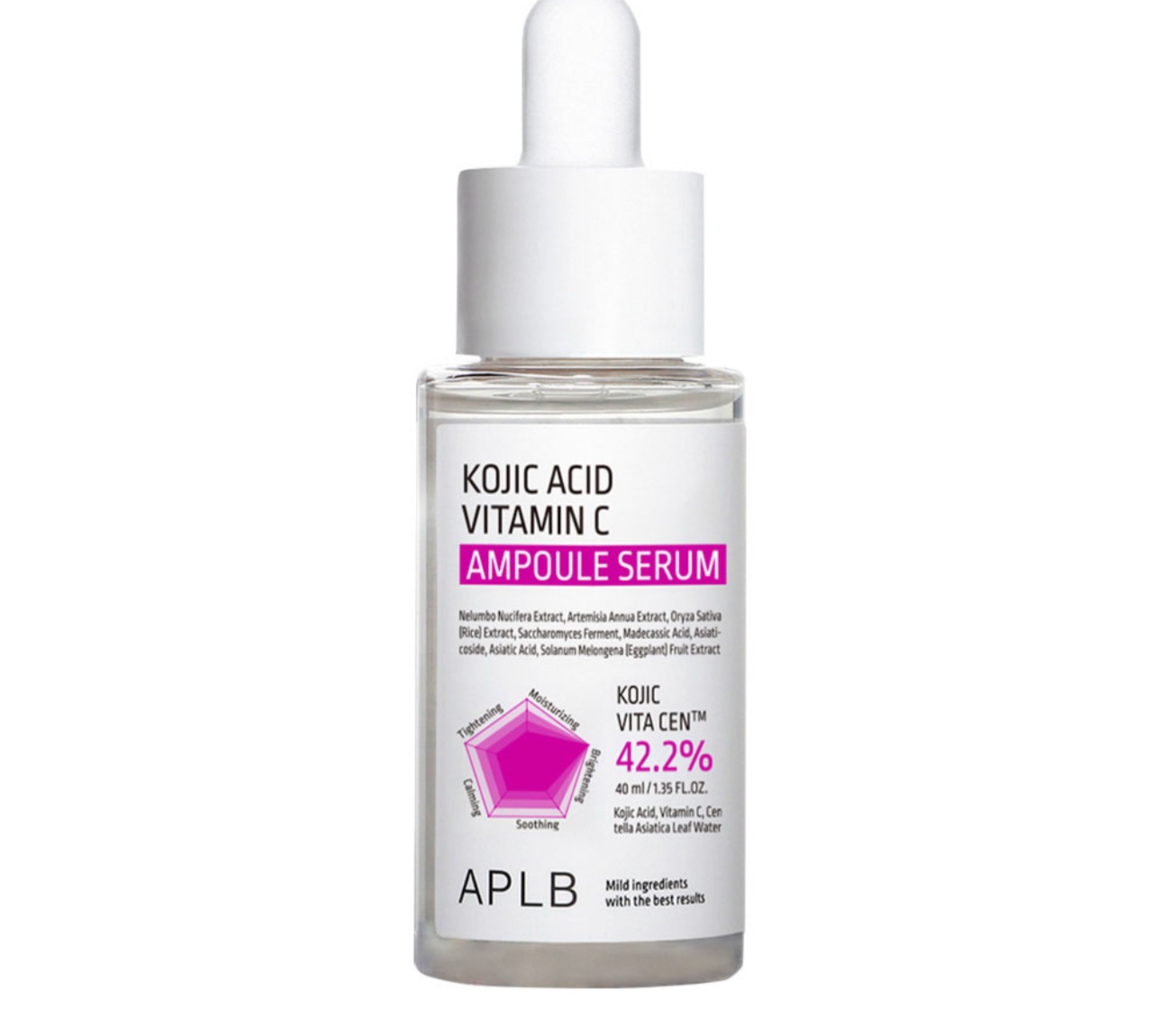 APLB Koji Acid Vitamin C serum