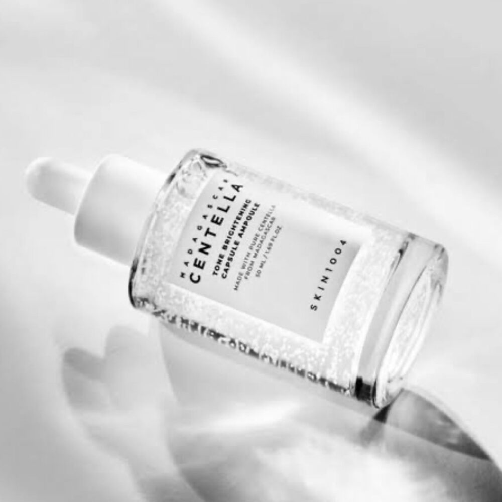 Skin1004 Madagascar Centella Tone Brightening Capsule Ampoule 50ml
