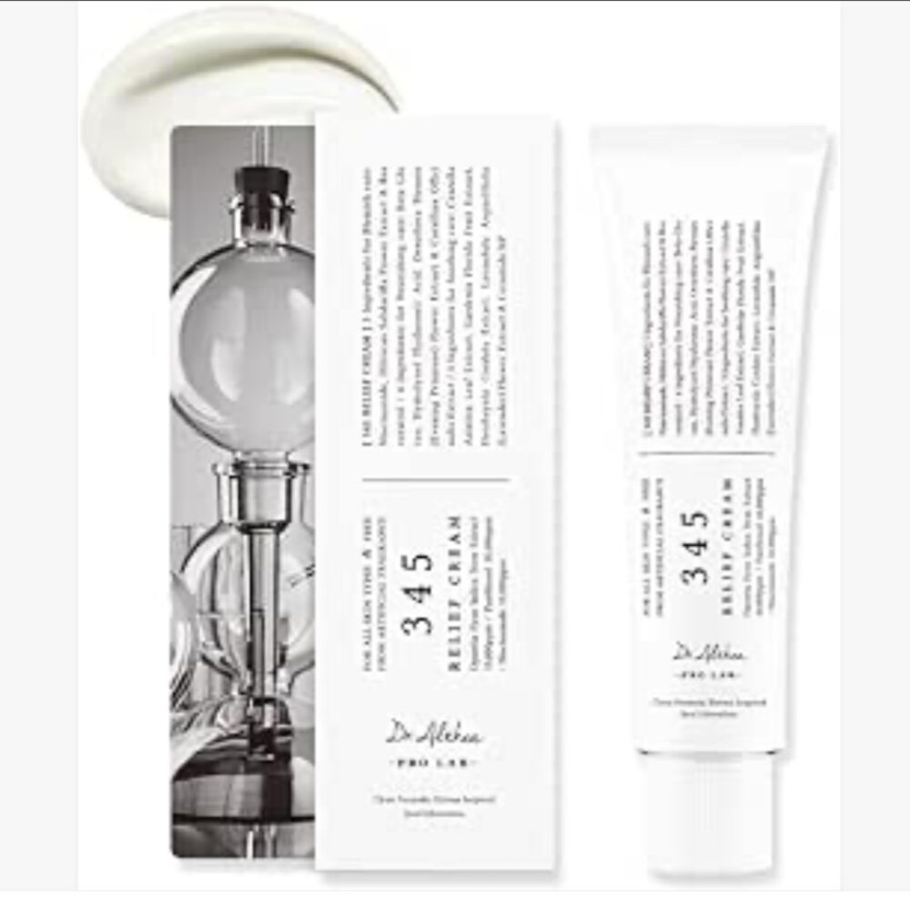 Dr.Althea 345 Relief Cream 50ml
