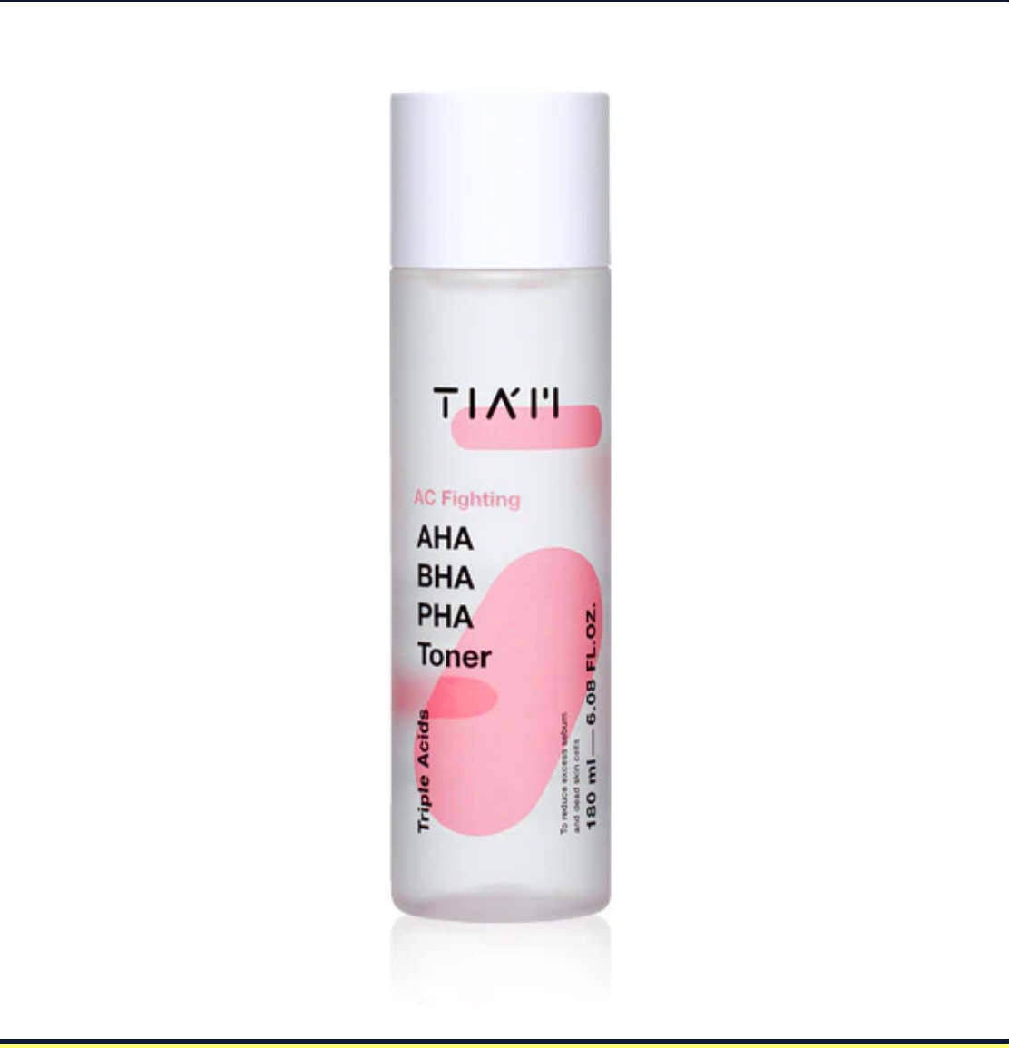 Tiam AC FIGHTING AHA BHA PHA TONER