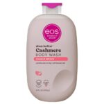 eos Shea Better Cashmere Body Wash, Coconut Waters