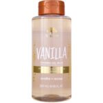 Tree Hut Vanilla Foaming Gel Wash